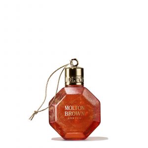 Molton Brown Marvellous Mandarin and Spice Festive Bauble 75ml
