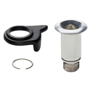 Sram RDPS7006 Boulon d'ancrage de dérailleur arrière Mixte Adulte, Noir