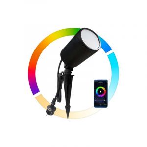 V-TAC Ampoules LED, Multicolore, Unique