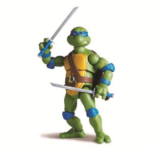 Giochi Preziosi Figurine Leonardo edition collector Tortues Ninja