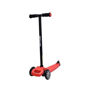 Kettler Trottinette Kwizzy rouge junior