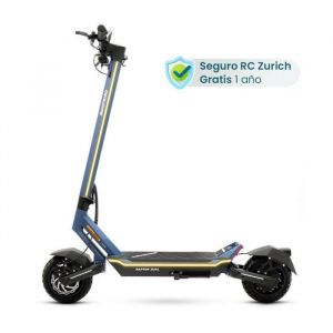 Trottinette Électrique Smartgyro SG27553