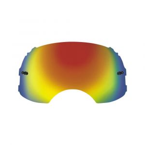 Image de Oakley Écran de rechange Mayhem Pro Fire Iridium