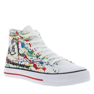 Chattawak Baskets montantes