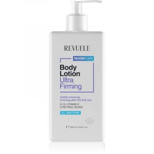Revuele *Tender Care* - Loción corporal reafirmante Ultra Firming