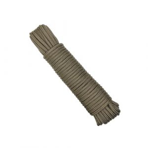 A10 Equipment Paracorde Longueur 15 m - Ø 5 mm Expédition Tan