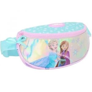 Safta Sacoche banane fille Disney Frozen 2 Cool Days