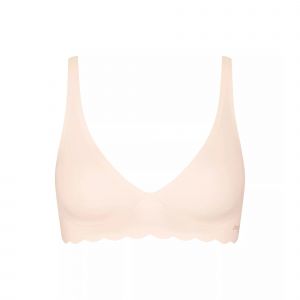 Sloggi Soutien-gorge femme Zero Microfibre 2.0 Soft