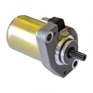 Brazoline Bouton de démarreur moto Benelli / Beta / Mbk / Yamaha / Honda / E Ton