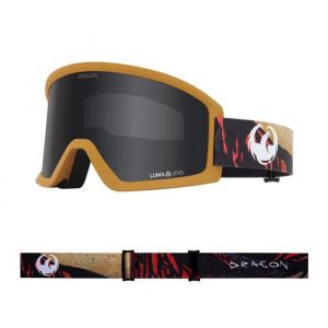 Dragon Masque de ski DR DX3 L OTG