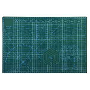 Tapis de d&eacute;coupe A3 450 x 300 mm