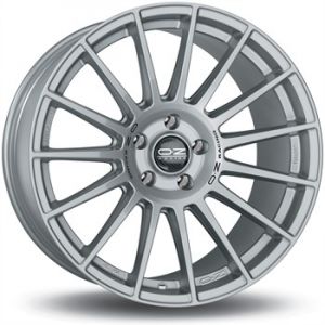 Oz international Jante alu SUPERTURISMO DAKAR 10x20 5x130 ET48
