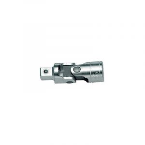 Gedore 1995 Cardan universel 1/2 73,5mm Argent