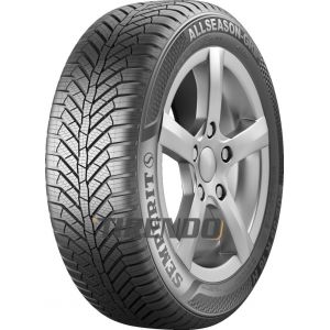 Semperit 195/45 R16 84V AllSeason-Grip XL FR