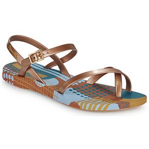 Ipanema Sandales FASHION SANDAL XI FEM - Couleur 37,39,40,35 / 36 - Taille Marron
