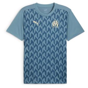 Puma Maillot Prematch OM 2024/25