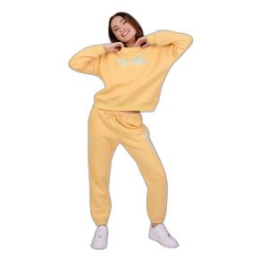 Sweatshirt col rond femme Project X Paris squad