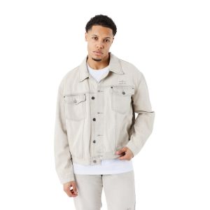 Ensemble pantalon et veste en jeans Project X Paris