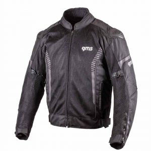 Veste moto GMS germas jacke samu mesh