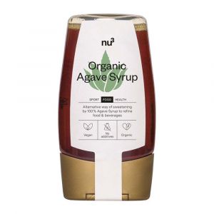 Nu3 Bio Agavendicksaft