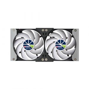 Titan TTC-SC20 Réfrigérateur Ventilateur