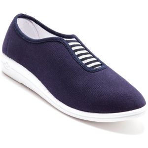 Ballerines femme Pédiconfort