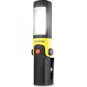 Trotec Baladeuse LED multiposition PWLS 01-3