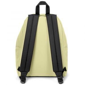 Image de Eastpak Sac à dos Padded Pak'r EK620 Authentic Icy Yellow jaune