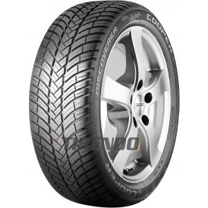 Cooper 225/55 R19 99V Discoverer All Season M+S