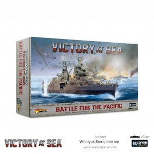 Warlord games Battle for The Pacific
