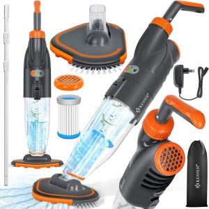 Jakemy HIGH-END HOUSEHOLD Screwdriver Set JM-6125 (60 in 1)