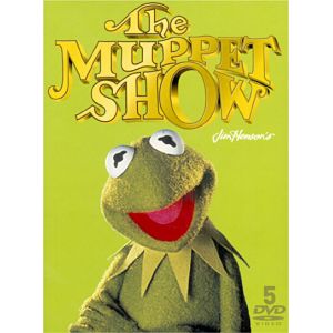 The Muppet Show - Volume 1