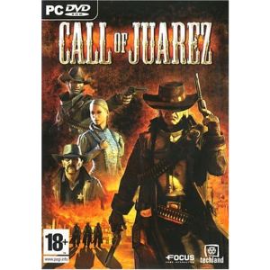 Image de Call of Juarez [PC]