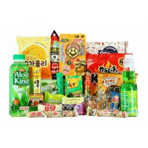 Image de Grande Miam Box Vol 10 - Mp