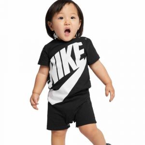 Nike Barboteuse bébé garçon Futura