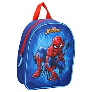 Sac &agrave; Dos Spider Man Spidey Power