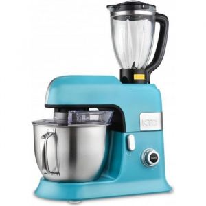 Image de Kitchencook Robot patissier Kitchen Cook ROBOT PETRIN AVEC BLENDER SECURISE