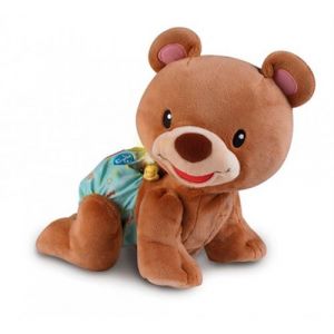 Vtech Baby Bear Kruip & Leer