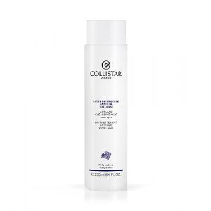 Collistar Latte detergente anti età flacone 250 ml