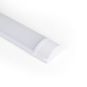 Barcelona led Luminaire led linéaire haute puissance - 36W - 120cm - IP20 - Blanc Froid