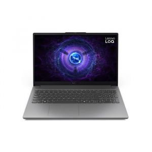 Lenovo Gaming LOQ 15IAX9E 15,6" FHD 144 Hz Intel Core i5 16 Go RAM 512 Go SSD Nvidia GeForce RTX 4050 Luna Gris