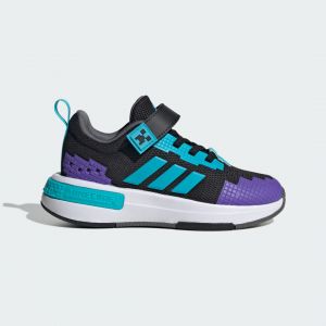 Adidas Baskets enfant Minecraft Pro EL