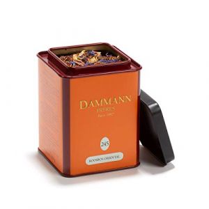 Dammann Fr&egrave;res Th&eacute; Rooibos Oriental n&deg;245 -