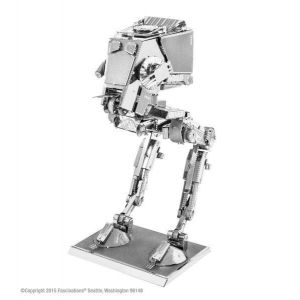 Metal Earth Maquette 3D Star Wars At-St