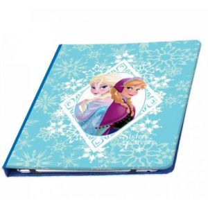 Lexibook Pochette folio universelle Disney Frozen pour tablettes 7-10'' - Fille - A partir de 6 ans.