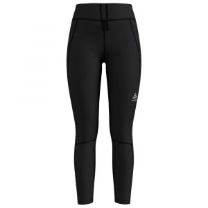 Odlo Collants Velocity - Black - Taille S