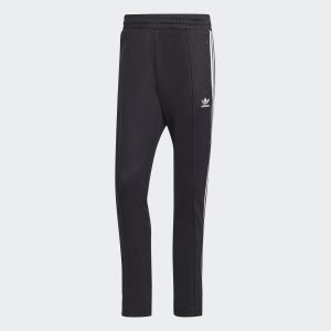 Adidas Pantalon Adicolor Classics Beckenbauer Originals Noir - Taille S