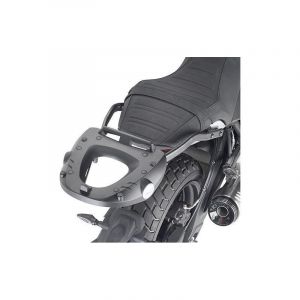 Givi Support de top case Monorack Monolock CF Moto 700 CL-X 21-22