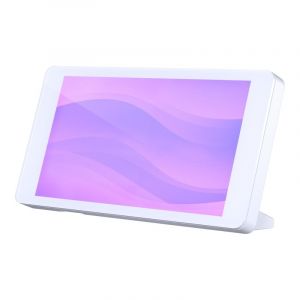 Phanteks Écran universel 5,5" haute résolution, magnétique, 60 Hz, 2160 x 1440 IPS, Plug And Play, HDMI Blanc