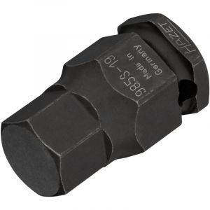Hazet 985S-19 Embout de tournevis &eacute;lectrique